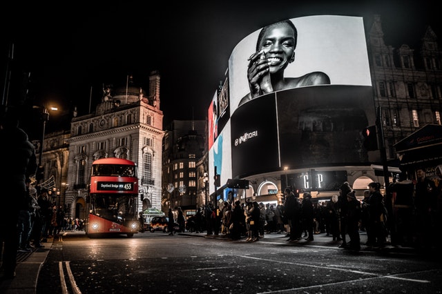 Banner Advertisement